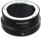 Fotasy Olympus OM Lens to Nikkor Z Mount Adapter, OM Z Adapter, OM to Z, fits Olympus OM Classic Manual Lense, Compatible with Nikon Z Mount Mirro...
