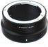 Fotasy Olympus OM Lens to Nikkor Z Mount Adapter, OM Z Adapter, OM to Z, fits Olympus OM Classic Manual Lense, Compatible with Nikon Z Mount Mirro...
