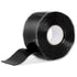 Self-Fusing Silicone Tape 1inx10', Hose Repair Tape, Heavy Duty Leak Proof Sealing Tape for Pipe & Plumbing Repairs, Wraping Electrical Wires,Tool...