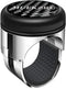 Steering Wheel Knob Spinner Compatible with Any Steering Wheels,Carbon fiber and metal ball bearing knob for Car, Trucks,ractor, Mower, Boat - Man...
