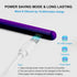 Stylus Pen for iPad 9th&10th Generation, Apple Pencil with Palm Rejection, Stylus Pen Compatible with 2018-2023 Apple iPad 10/9/8/7 Gen/iPad Pro 1...