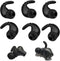 Silicone Ear Hook for Beats Studio Buds Ear Tips Replacement Earbuds Tips for Beats Earbuds 3 Pairs...