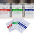 Nynelly 15 Pack pH Meter Buffer Solution Powder pH 6.86, 4.01, 9.18 for Precise Calibrate pH Meter, pH Calibration Powder Solution, pH Tester Cali...