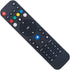 ALLIMITY Replaced Remote Control Compatible with Jadoo 5,Jadoo 5s, jadoo 5, jadoo 5s...