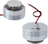 Vibration Speaker, 50mm All Frequency Resonance Speaker Vibration Strong Bass Louderspeaker for Computer Laptop MP3 MP4 CD Mobile Phone Sound Play...