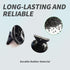 Light Bulb Suction Cup Removal Tool 3 Pack GU10 MR16 Lamp Changer Head NRS90-N20 Suction Cup Halogen Bulb Extractor for Mini Track Lights and More...