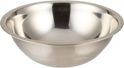 4 Quart Stainless Mixing Bowl, Comes In Each...