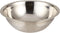 4 Quart Stainless Mixing Bowl, Comes In Each...