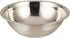4 Quart Stainless Mixing Bowl, Comes In Each...