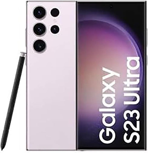 Stylus Pen(Without Blue-Tooth) Replacement for Galaxy S23 Ultra 5G S Pen Touch Pen Stylus Pen (S23 Ultra/Lavender)...