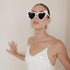 JUSTOTRY Bride Sunglasses For Bachelorette Bride To Be Sunglass For Bachelorette Party Gifts Accessories Party Favors...