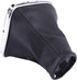 Gear Shift Stick Cover,Black with Chrome Frame PU Leather Car Gear Shift Knob Cover Gaiter Boot Replacement for Cruze 2008-2012...
