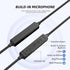 EP-06 USB Type C Earbuds in-Ear Wired Earphones,Built-in HD Microphone Magnetic Headphones, Clear Sound Quality bass Noise Cancelling Ear Buds......