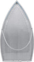Iron Shoe Cover, Ironing Shoe with Aluminum Non Stick Design Ironing Plate Protector Ironing Accessories for Electric Iron Prevents Burn, Sticking...