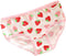 BLESSI 5 Pack Cute Cartoon Cherry Strawberry Printied Underpants...