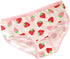 BLESSI 5 Pack Cute Cartoon Cherry Strawberry Printied Underpants...