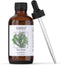 HBNO® California Bottled Tea Tree Oil for Skin 4 fl oz (120ml) - Natural Tea Tree Oil for Hair - Steam Distilled Tea Tree Essential Oil for Aromat...