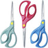 Left-Hand Scissors Stainless Steel 3-Pack, 8 inch...