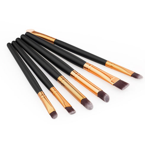 Nude Neutral Eyeshadow Palette, Matte and Shimmer Eye Shadows Long Lasting Blendable Eyeshadow with Makeup Brushes Set Warm Brown Waterproof High ...