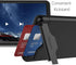 Teelevo Wallet Case for Google Pixel 6, Dual Layer Case with Card Slot Holder and Kickstand for Google Pixel 6 - Black...