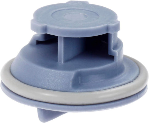 Dishwasher Rinse Aid Cap 8564929 Replacement for Whirlpool Kenmore KitchenAid Dishwashers Replaces PS982160 AP3866312 Dishwasher Caps