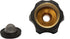 Simpson Cleaning 7112362 Water Inlet Fitting for Multiple Pressure Washer Pumps, Gold...