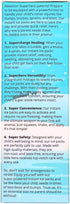 3-Pack Kids Super-Powered Instant Cold Ice Pack - Quick and Effective Pain relief for your Childs Bumps and Bruises with Super Hero Shields.....