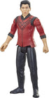 Hasbro Marvel Hasbro Titan Hero Series Shang-Chi and The Legend of The Ten Rings Action Figure 12-inch Toy Shang-Chi for Kids Age 4 and Up...