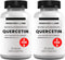 Research Labs Quercetin High Absorption Formula w/Bromelain...