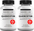 Research Labs Quercetin High Absorption Formula w/Bromelain...