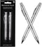 5.6 MM Lead Holder, Clutch Pencils for Draft Drawing, Shading, Crafting, Art Sketching, Wood Working, Pack of 2 Pieces...