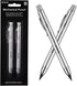 5.6 MM Lead Holder, Clutch Pencils for Draft Drawing, Shading, Crafting, Art Sketching, Wood Working, Pack of 2 Pieces...