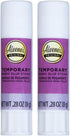Aleene's Temporary Fabric Glue Sticks 2/Pkg.28oz...
