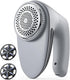 Bymore Fabric Shaver, Lint Shaver, Lint Remover Defuzzer Sweater Shaver for Clothes and Furniture(6-Leaf Blades,65mm Mesh,2 Blades Extra)...