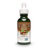 SweetLeaf Stevia Liquid Sweet Drops - Hazelnut Flavored Drops, Stevia Liquid Sweetener, Zero-Calorie, Sugar-Free Syrup Alternative for Keto Coffee...