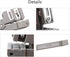 Fiber Optic Tool Cable Stripper 45-162 Buffer Tube Coaxial Cable Stripper Coax Stripping Hand Tool...