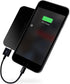 HomeSpot 8pin Cable Fast Charging USB Power Charge & Sync Cable Cord for Smartphones & Tablets Black 1 Pack...