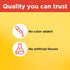 Nature Made Chewable Vitamin C 500 mg, Dietary Supplement for Immune Support, 150 Tablets, 150 Day Supply...