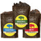 Jerky.com Exotic Buffalo Jerky Sampler - Wild Game Meat Snacks, Exotic Snacks, High-Protein, All-Natural, No Added Preservatives - Healthy Snacks ...