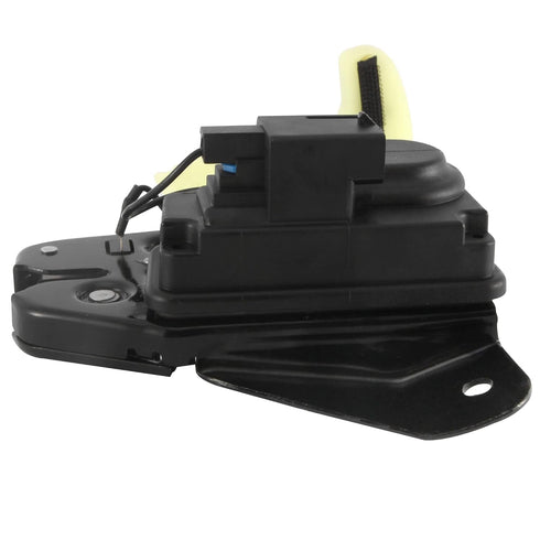 Trunk Latch Actuator for 2005-2018 Chrysler 300, 2008-2018 Dodge Challenger/Charger, 2013-2016 Dodge Dart, 2008-14 Dodge Avenger, 2011-14 Chrysler...