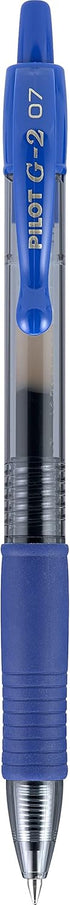 Pilot, G2 Premium Gel Roller Pens, Fine Point 0.7 mm, Blue, Black, Red, Pack of 14...