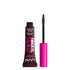 NYX PROFESSIONAL MAKEUP Thick It Stick It Thickening Brow Mascara, Eyebrow Gel - Espresso...