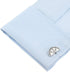 Triangle Architect Math Ruler Protractor Cufflinks...