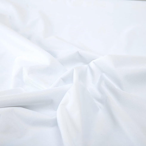 Cooling Bamboo Viscose Feather Proof Pillow Protectors with Zipper King Size Waterproof Down Proof Covers for Bed Pillows 2 Pack...