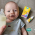 Colief Infant Digestive Aid | Gas Drops for Babies | Natural & Safe Infant Gas Relief | Reduces Baby Colic, Tummy Bloating, Fussing & Crying | 90 ...