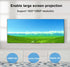 HDMI to VGA Adapter, HDMI to VGA Converter Gold-Plated Interface with Audio/Power Interface and Cable, Compatible with Computer, Laptop, Monitor, ...