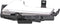 Dorman 81850 Interior Door Handle Compatible with Select Chevrolet/Pontiac Models...