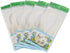Quilling Paper Strips, 600 Strips Pure Colors 3x39cm Quilling Paper Set Origami Hand Craft Paper(ivory white)...