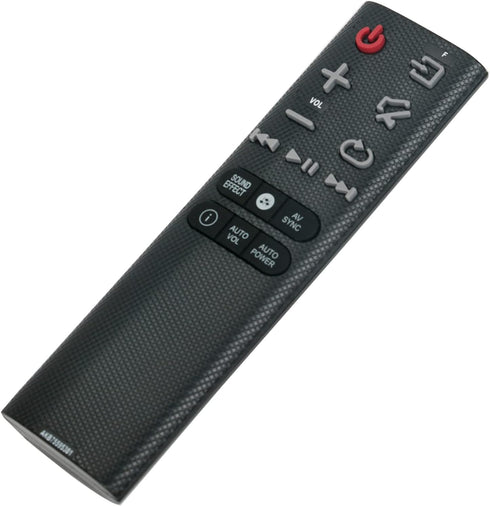 AKB75595301 Replacement Remote Control Commander fit for LG Sound Bar SKC9 SKM6Y SK6 SK9 SK6Y SK8 SK8Y SK9Y SK10Y SK10 SPK8-W...