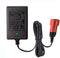 12 Volt Battery Charger for Ride On Toys SL12-07-02 12V Kids Ride On Car Charger,12V Electric Car Riding Toy Battery Power Adapter Square Plug...